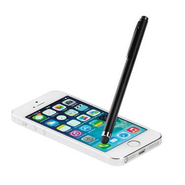 Penna per display capacitivi