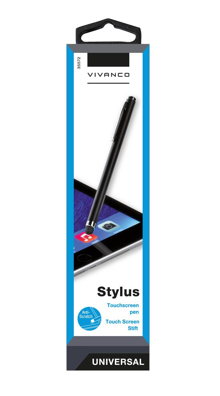 Penna per display capacitivi-1