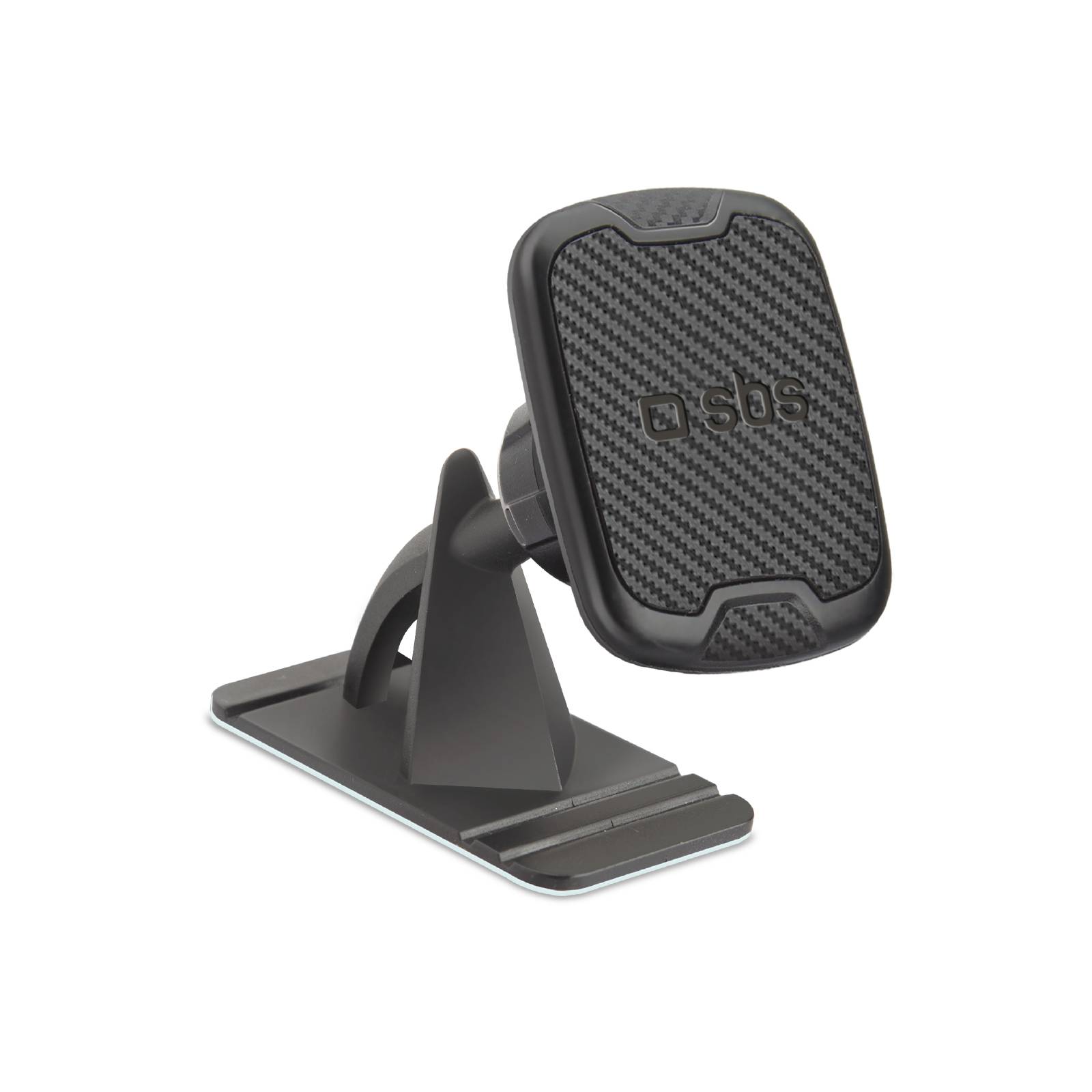 Colorado - Supporto auto magnetico per telefono con base adesiva-0