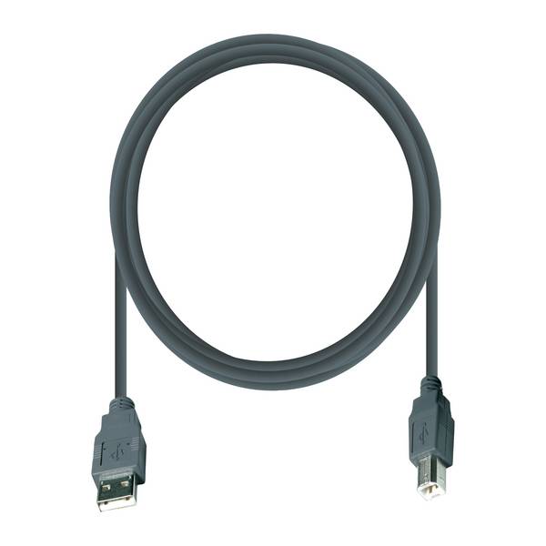 Cavo USB tipo A - USB tipo B