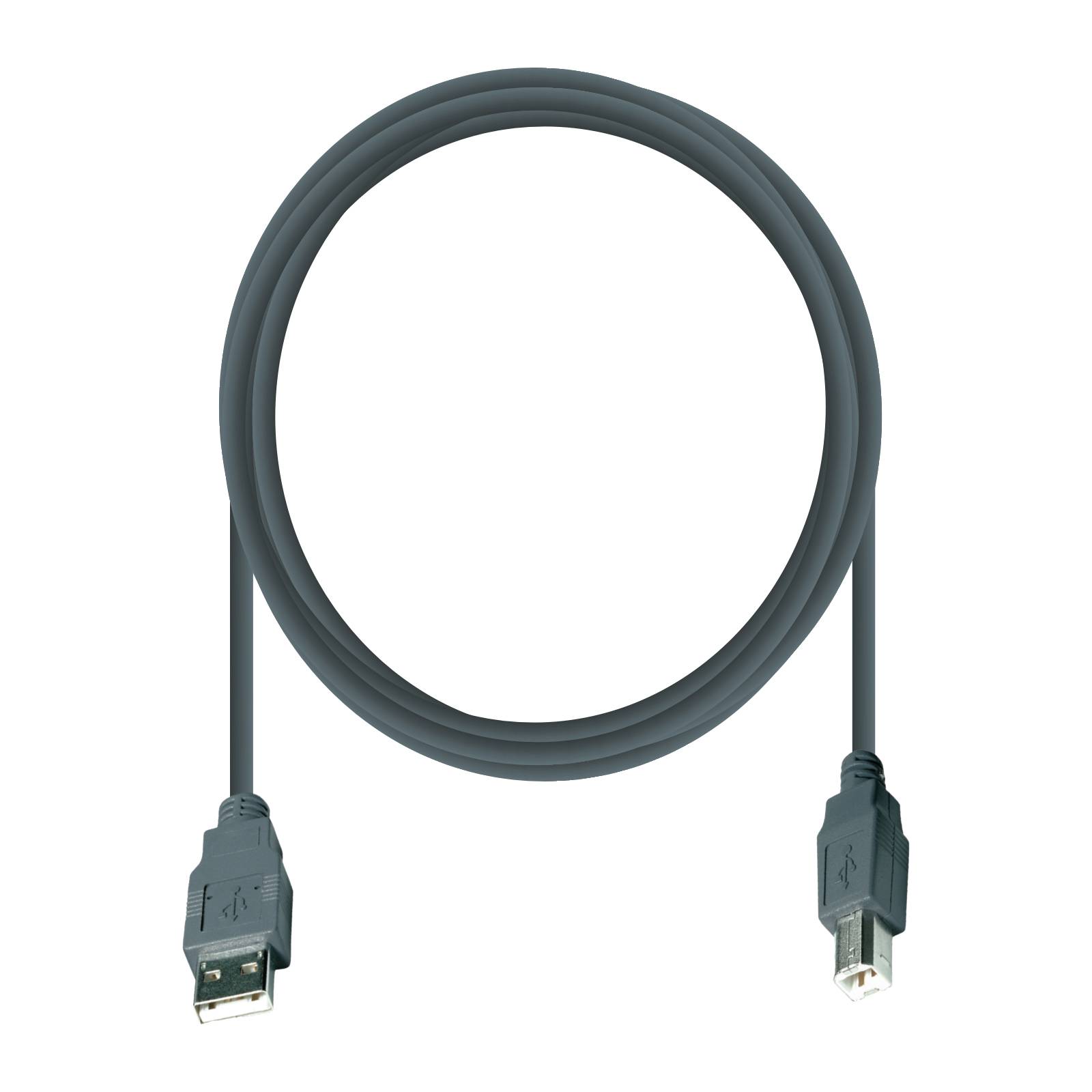 Cavo USB tipo A - USB tipo B-0