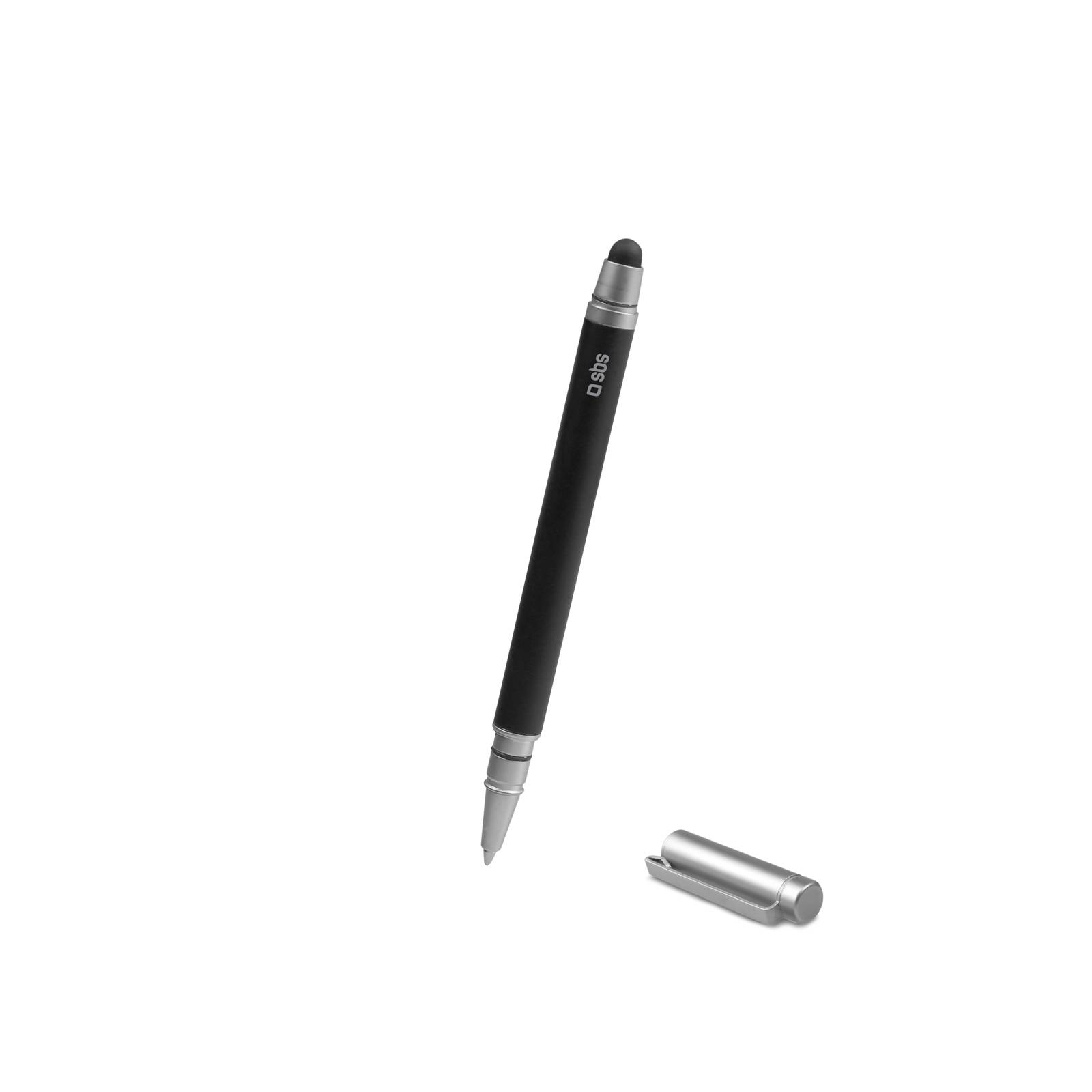 Penna capacitiva Write & Touch per smartphone e tablet-0