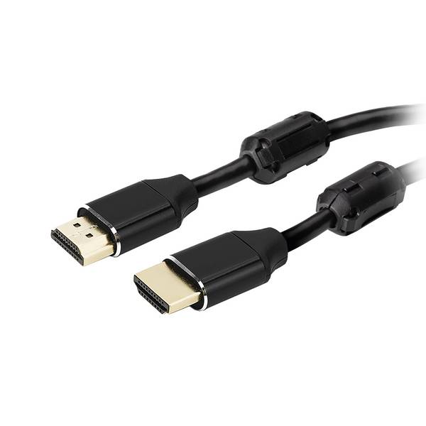 Cavo HDMI 2.0 placcato oro