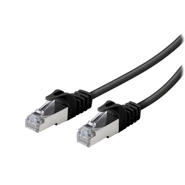 Cavo di rete S/FTP CAT 6a