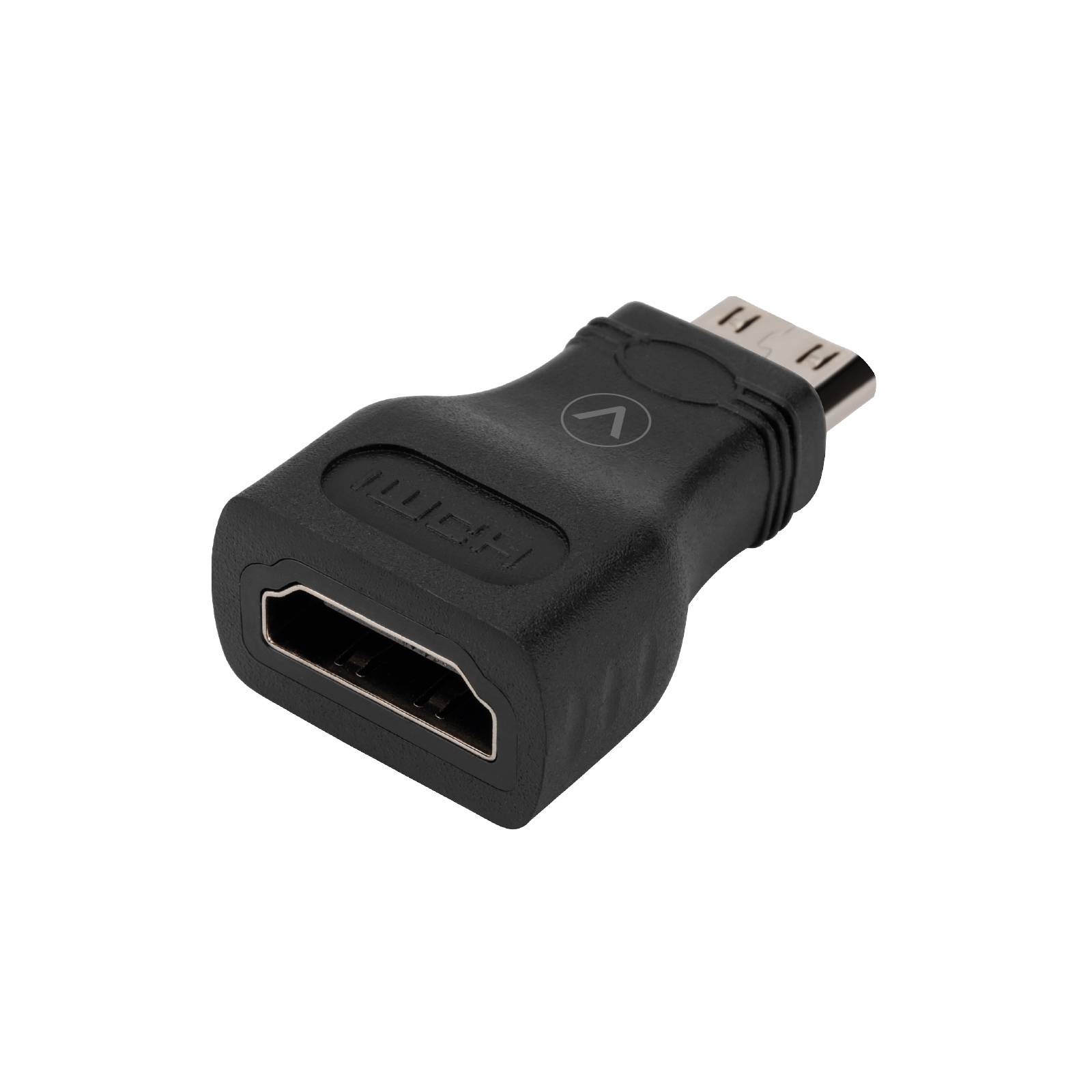 Adattatore Mini-HDMI/HDMI-0