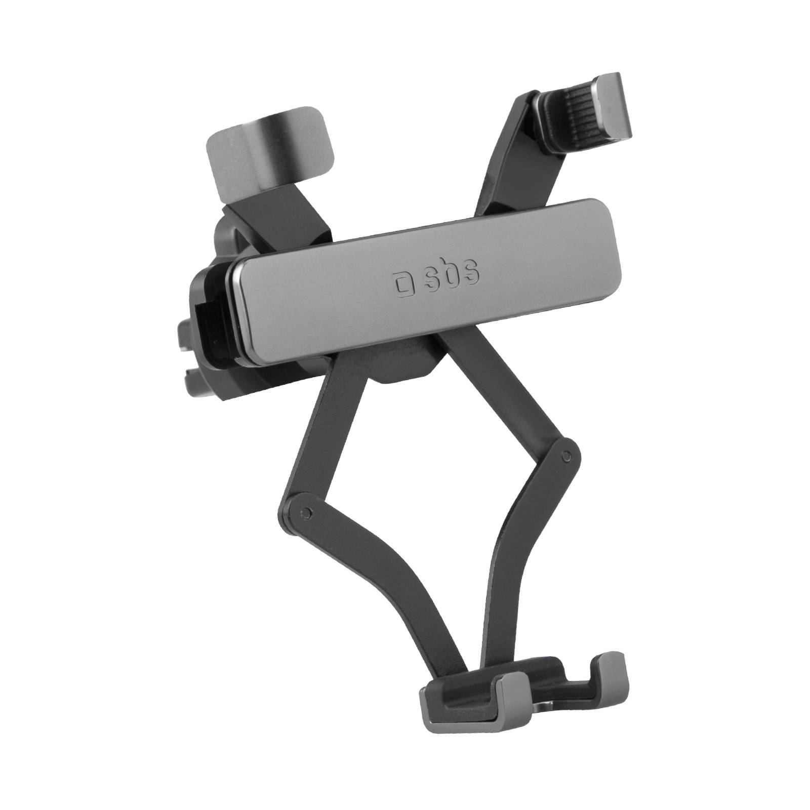 Gravity Pro - Supporto auto in metallo per telefono con meccanismo a gravità-0