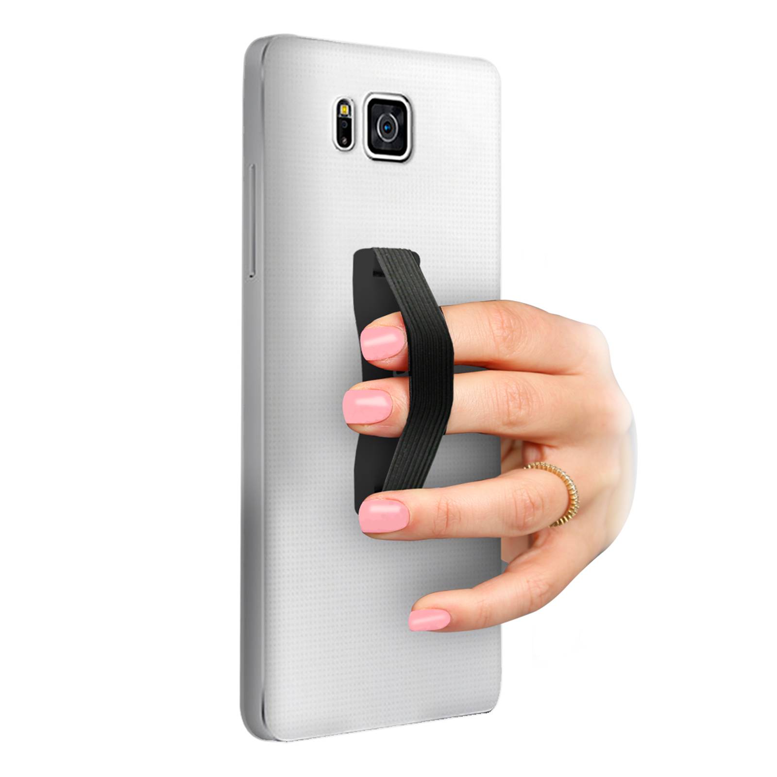 Selfie Sticker Universale per smartphone-0
