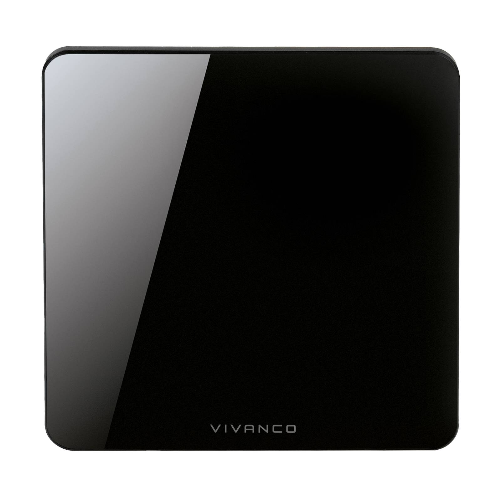 Antenna da interno ad alte prestazioni per segnali TV in Full HD-0