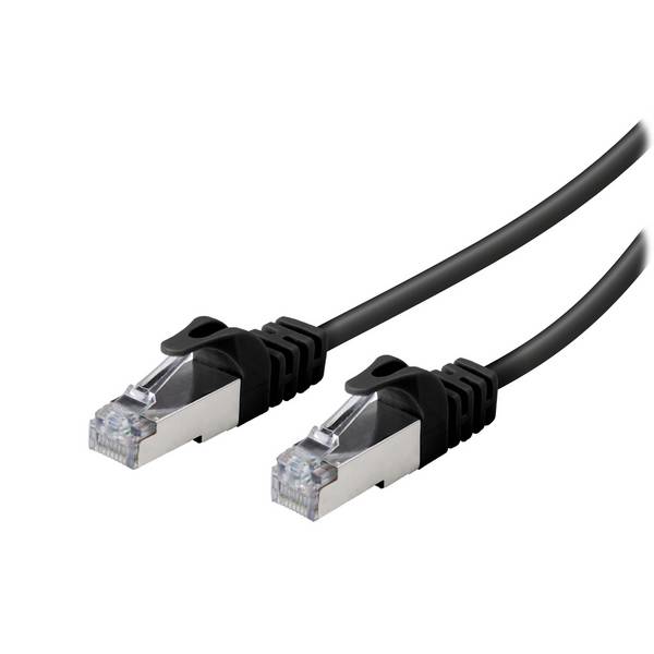 Cavo di rete S/FTP CAT 6a