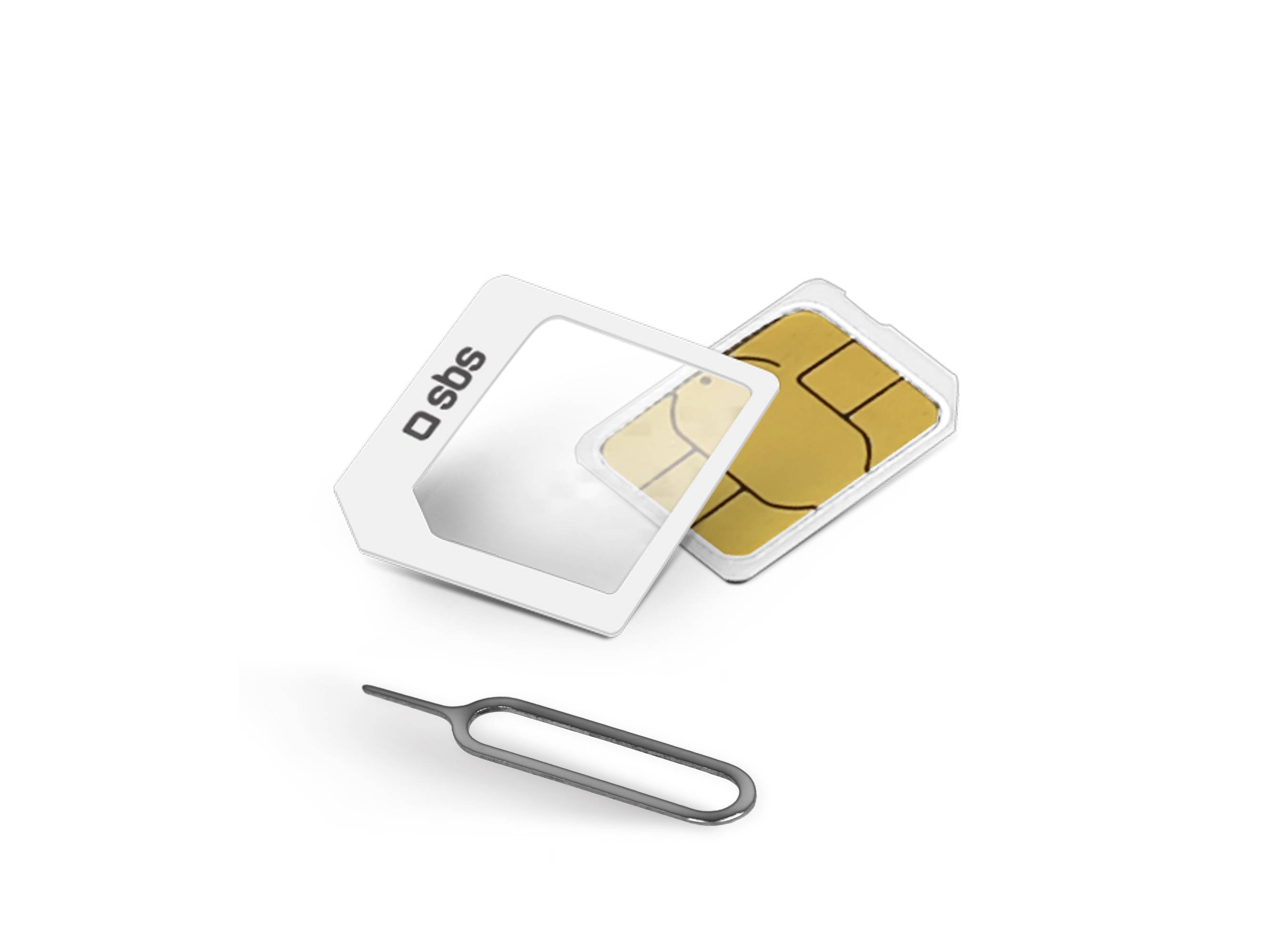 Adattatore da nano SIM a micro SIM-0