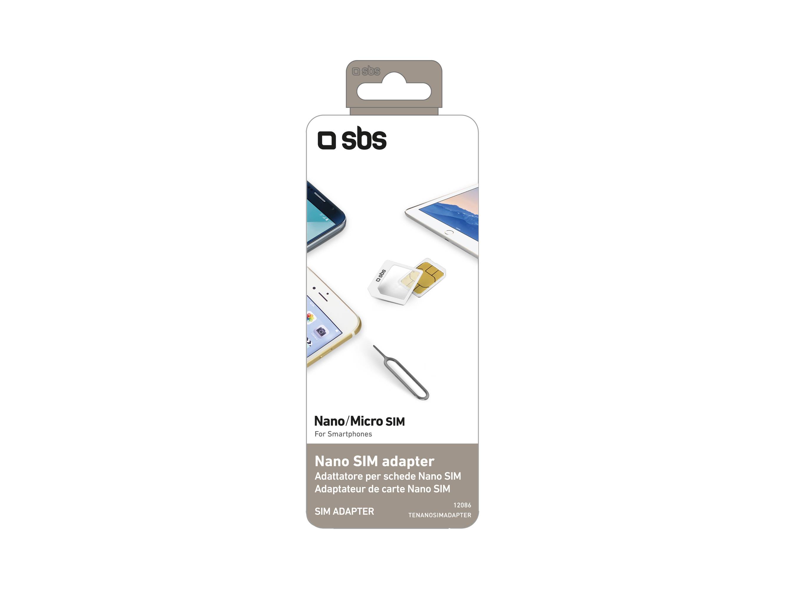Adattatore da nano SIM a micro SIM-1