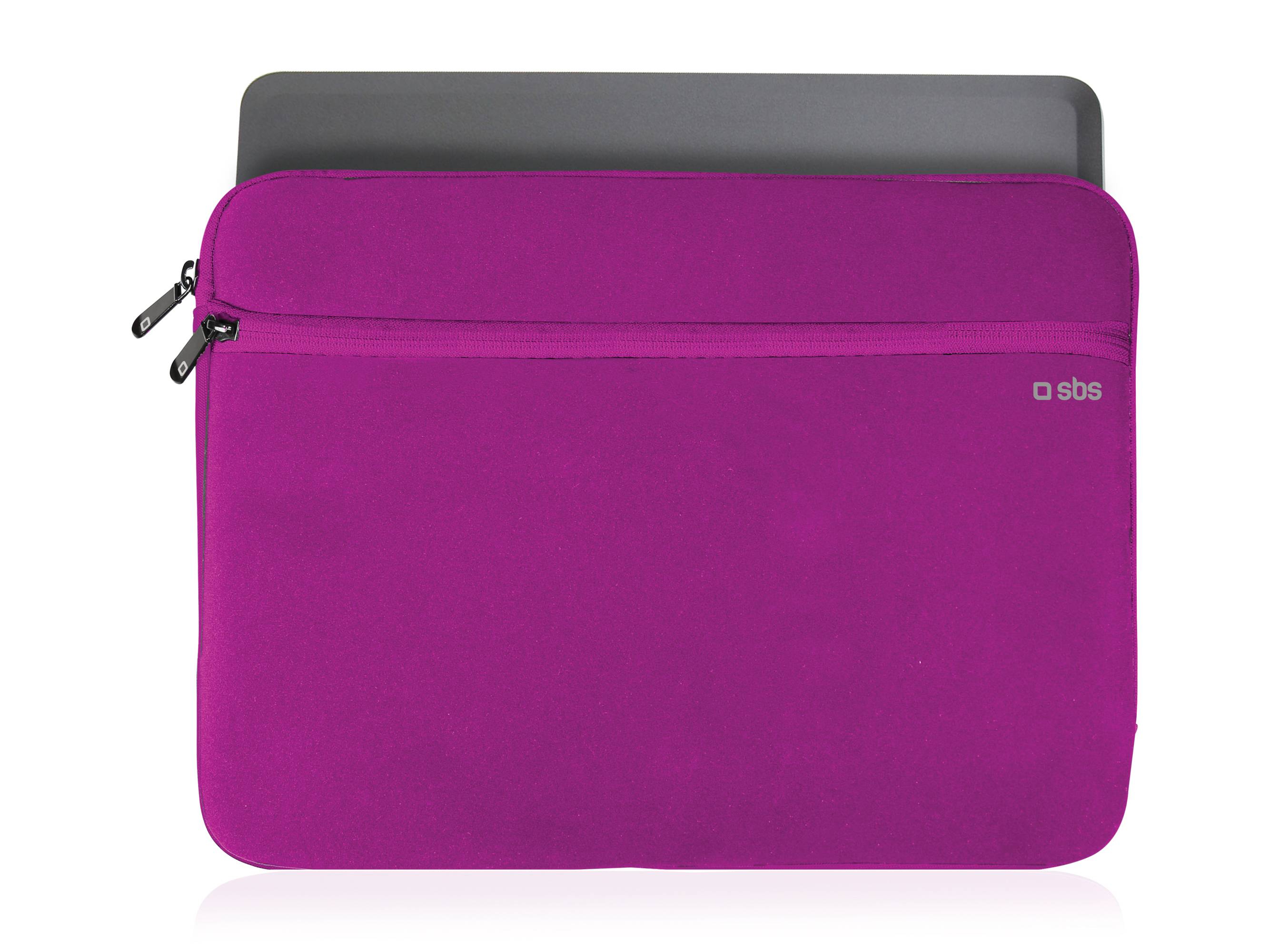 Custodia universale per Tablet e Notebook fino a 15''-0