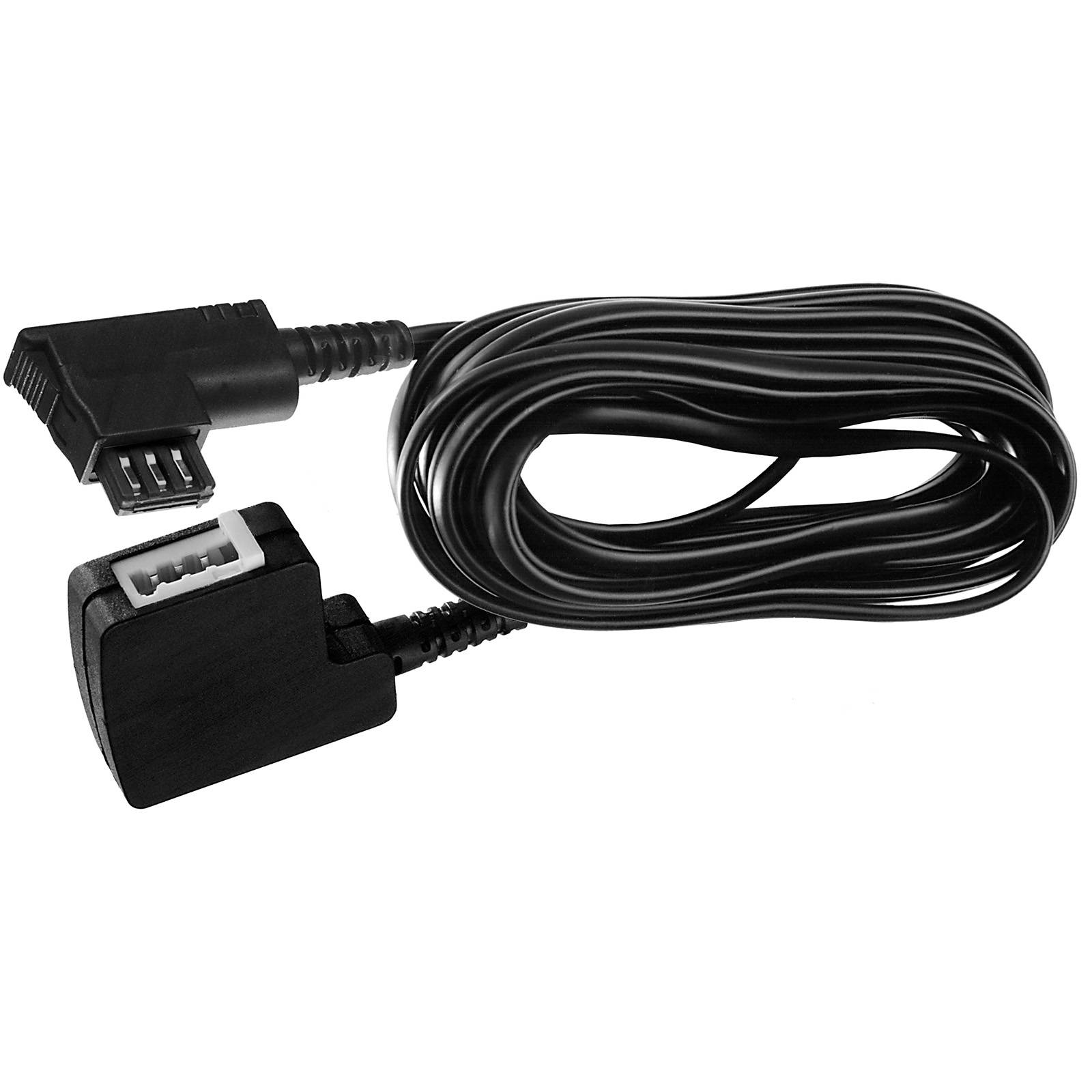 Cavo di prolunga per fax/modem con connettore TAE-N e presa TAE-N-0