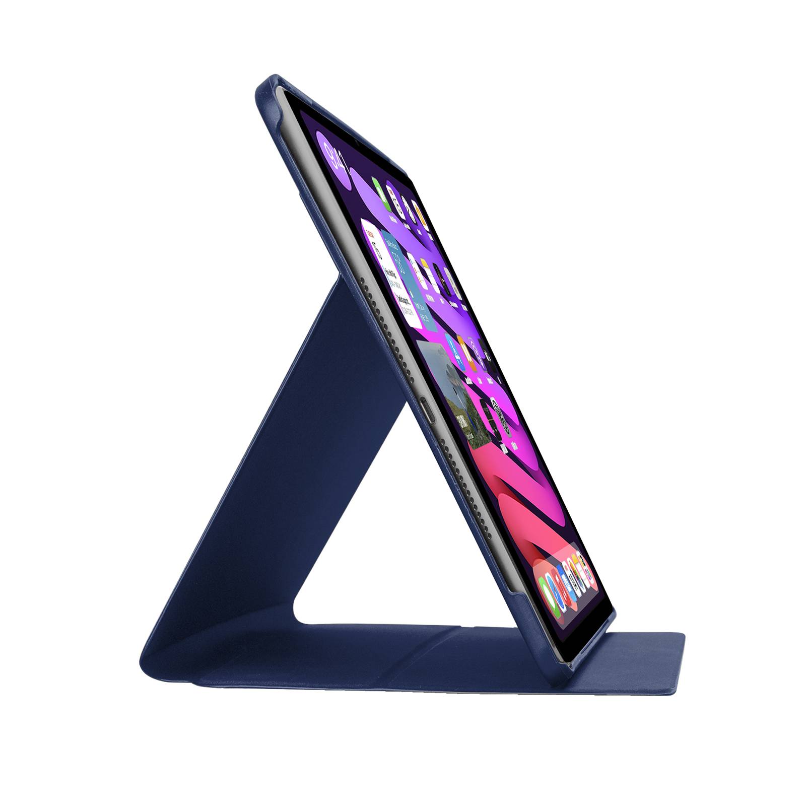 Custodia Book Pro con supporto a leggio per iPad Mini 6/Mini 7-0
