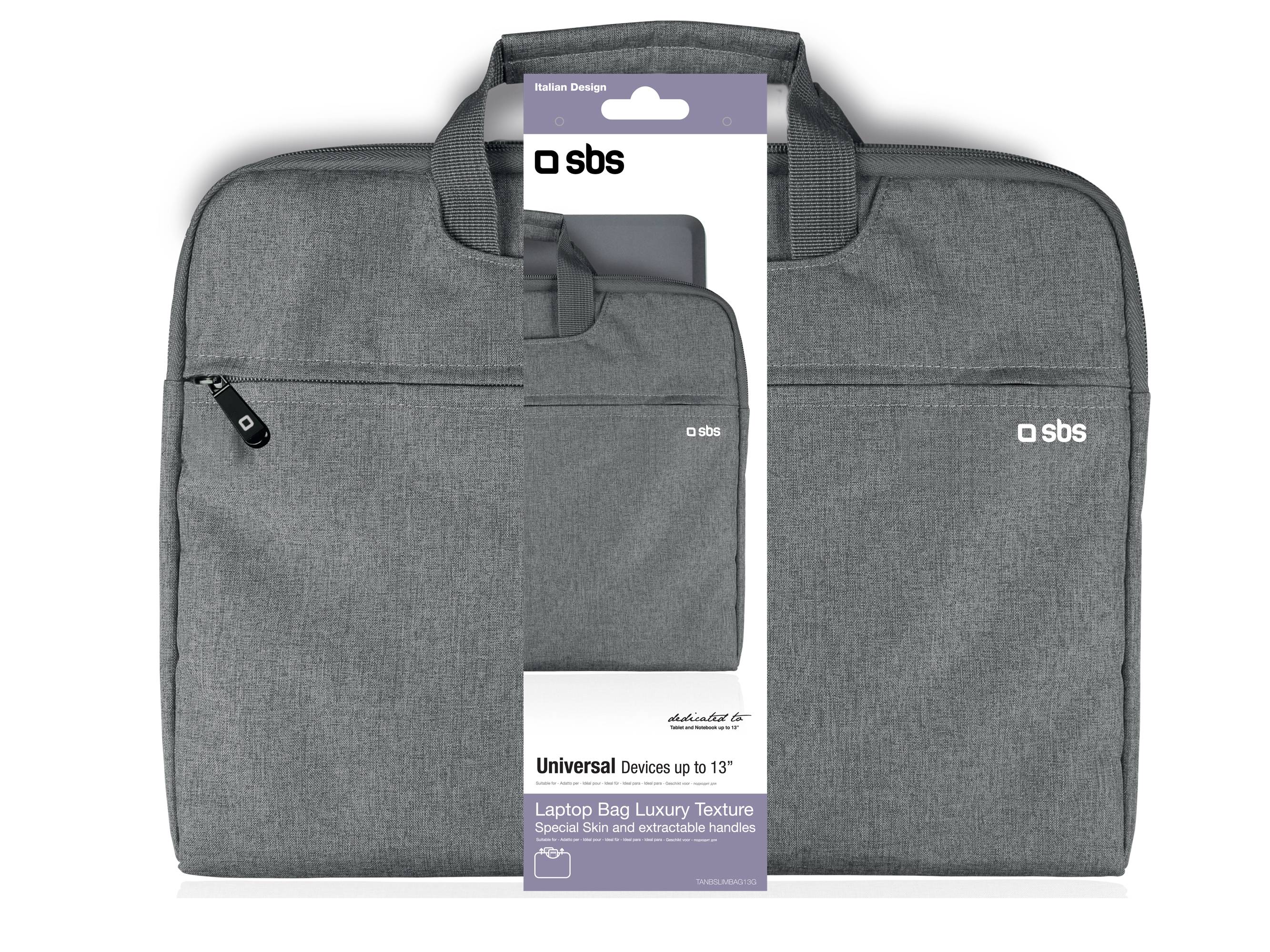 Borsa per Tablet e Notebook fino a 13''-1