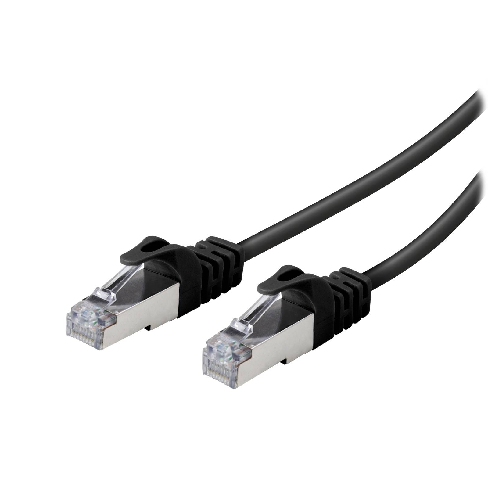 Cavo di rete S/FTP CAT 6a-0