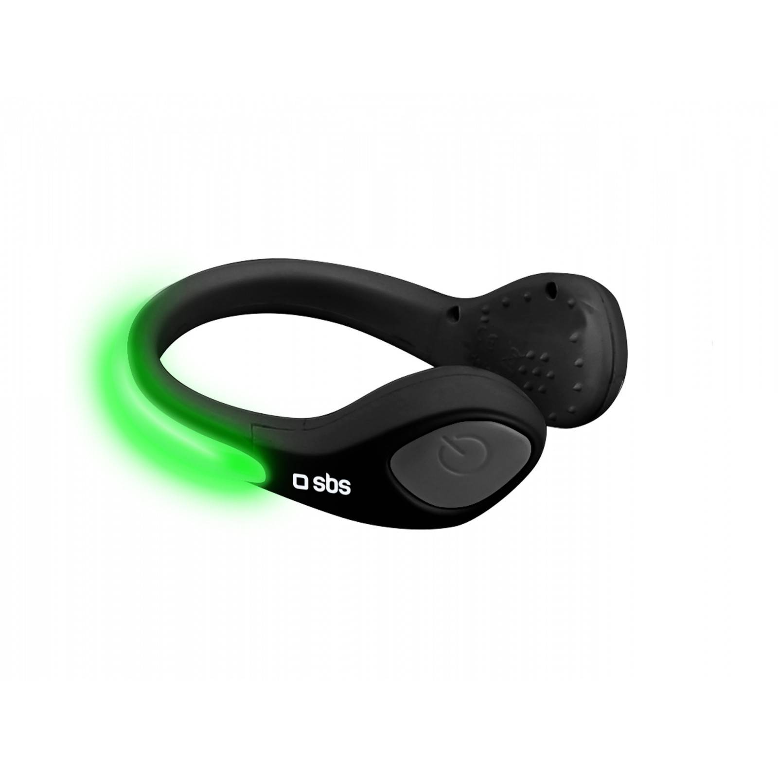 Luce di sicurezza per scarpa running-0