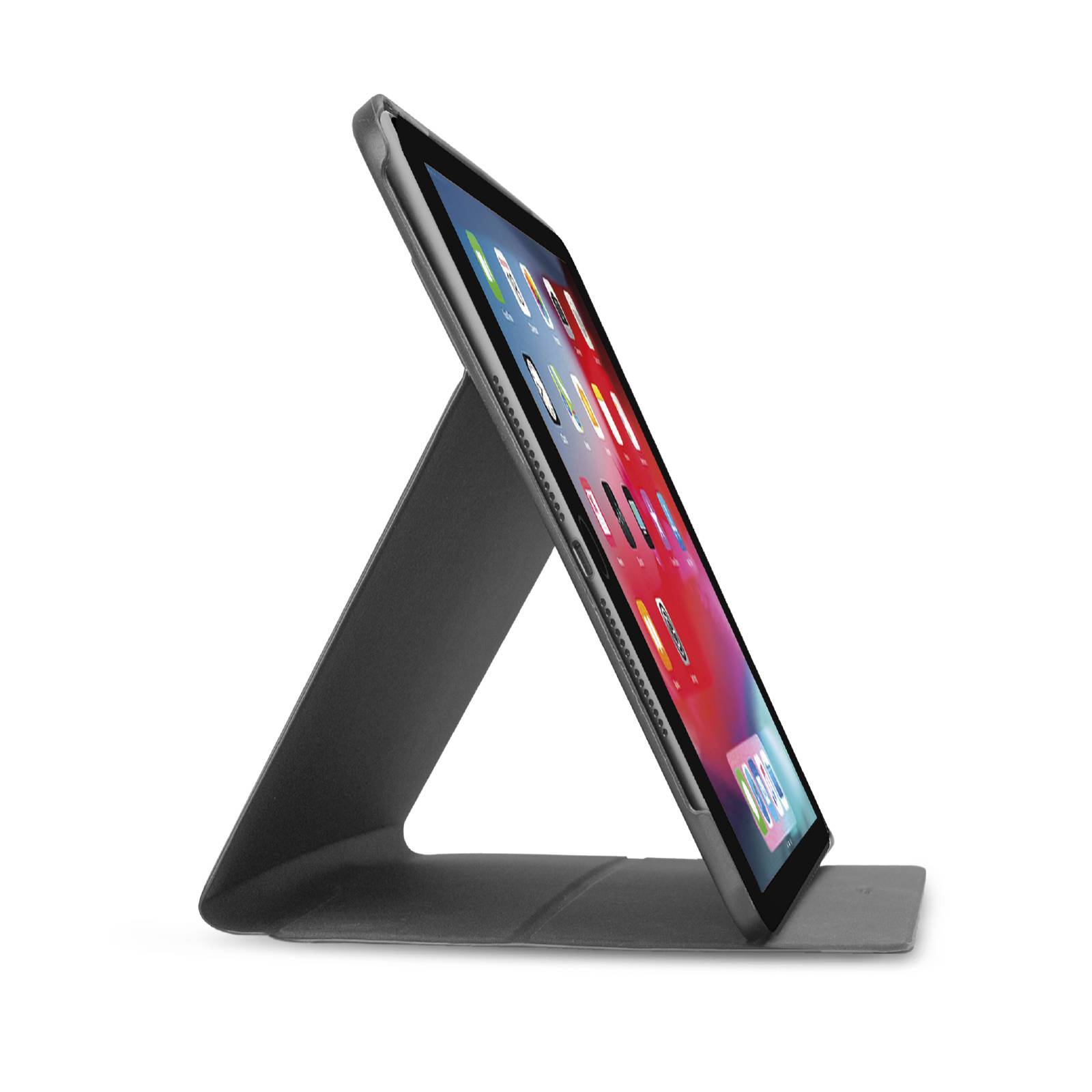 Custodia Book Pro con supporto a leggio per iPad Mini 6/Mini 7-0