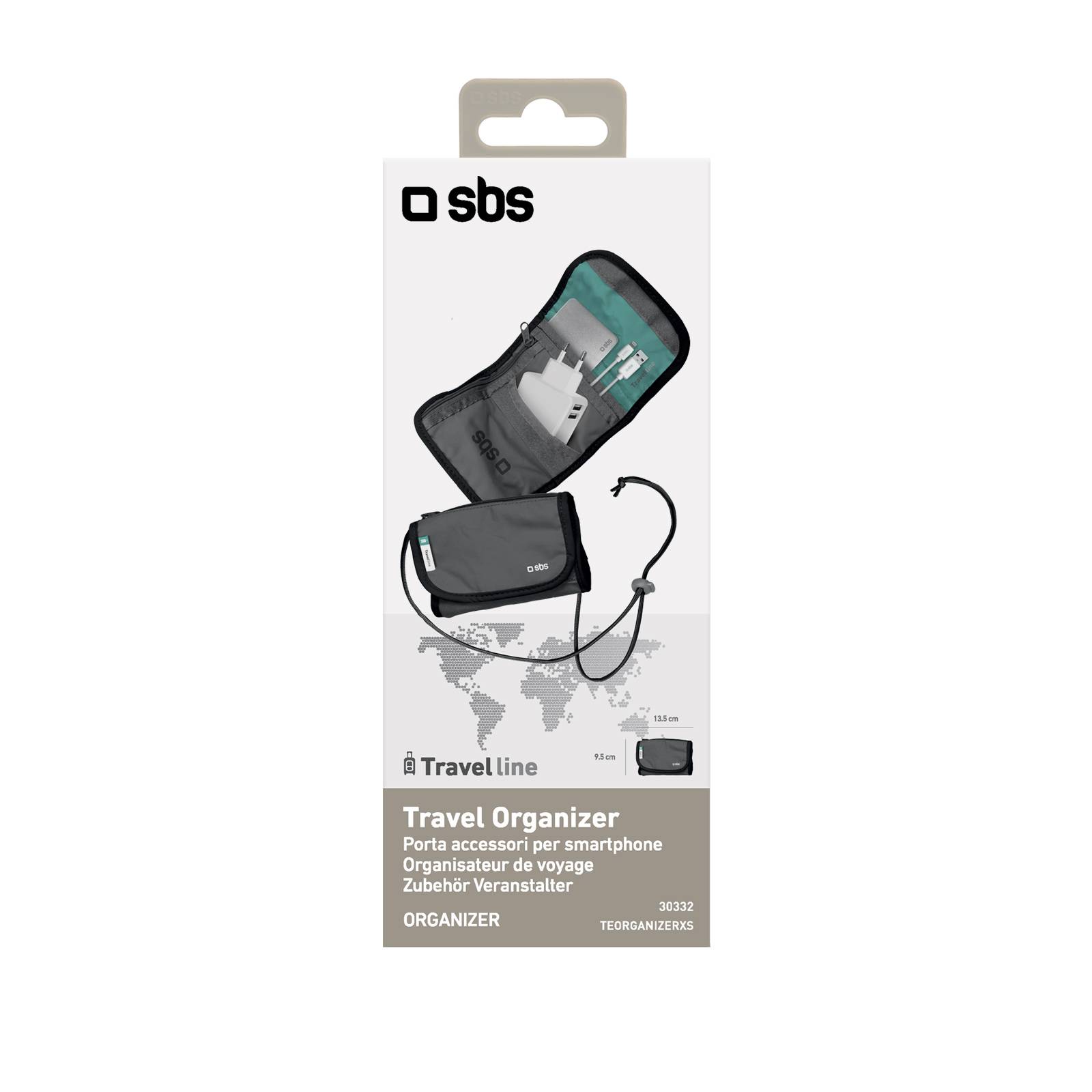 Porta accessori per smartphone-1