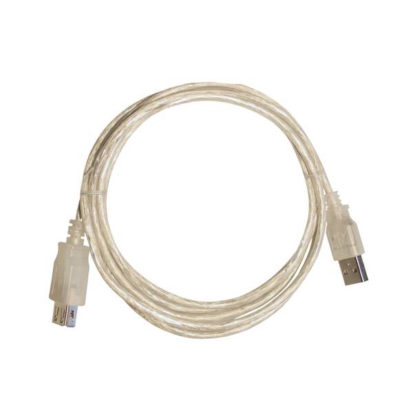 Prolunga USB 2.0 Tipo A maschio - femmina