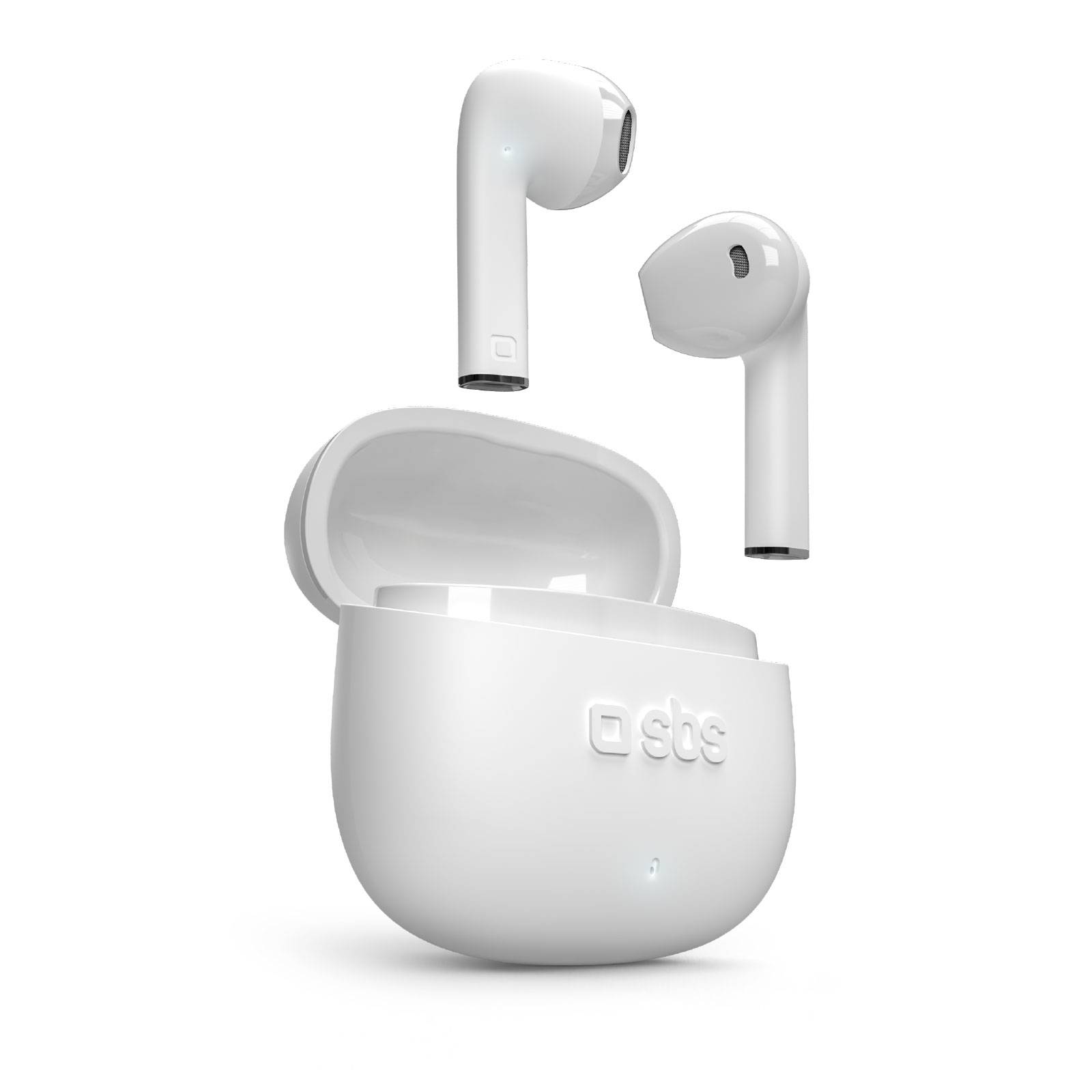 TWS One Color– auricolari wireless con tecnologia True Wireless Stereo-0