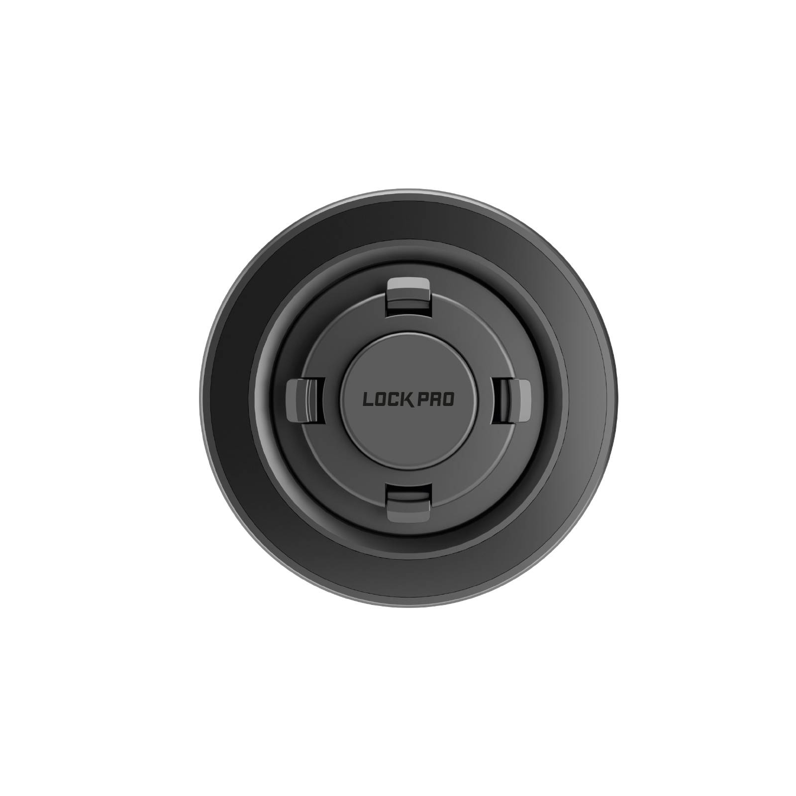 Stabilizzatore per supporto da moto Lock Pro-0
