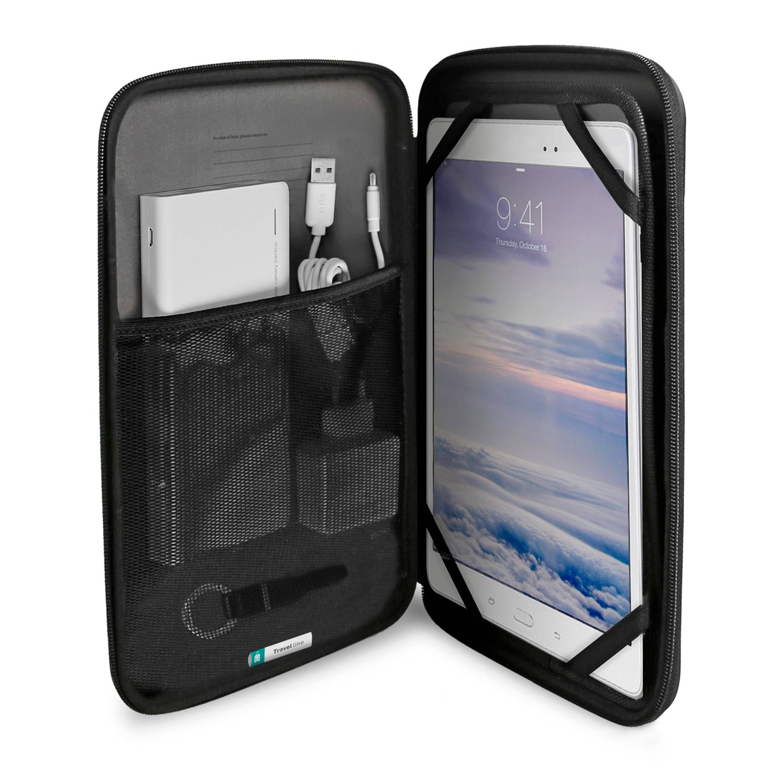 Organizer da viaggio per tablet-0
