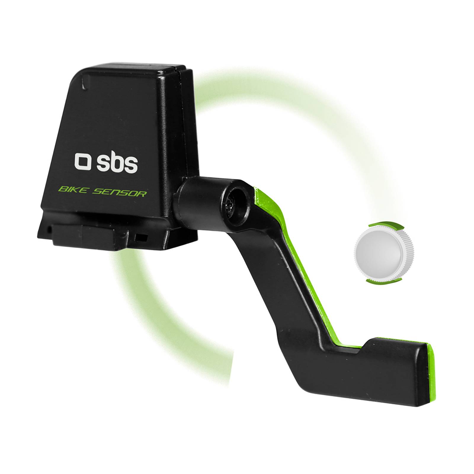 Bike Monitor per smartphone-0