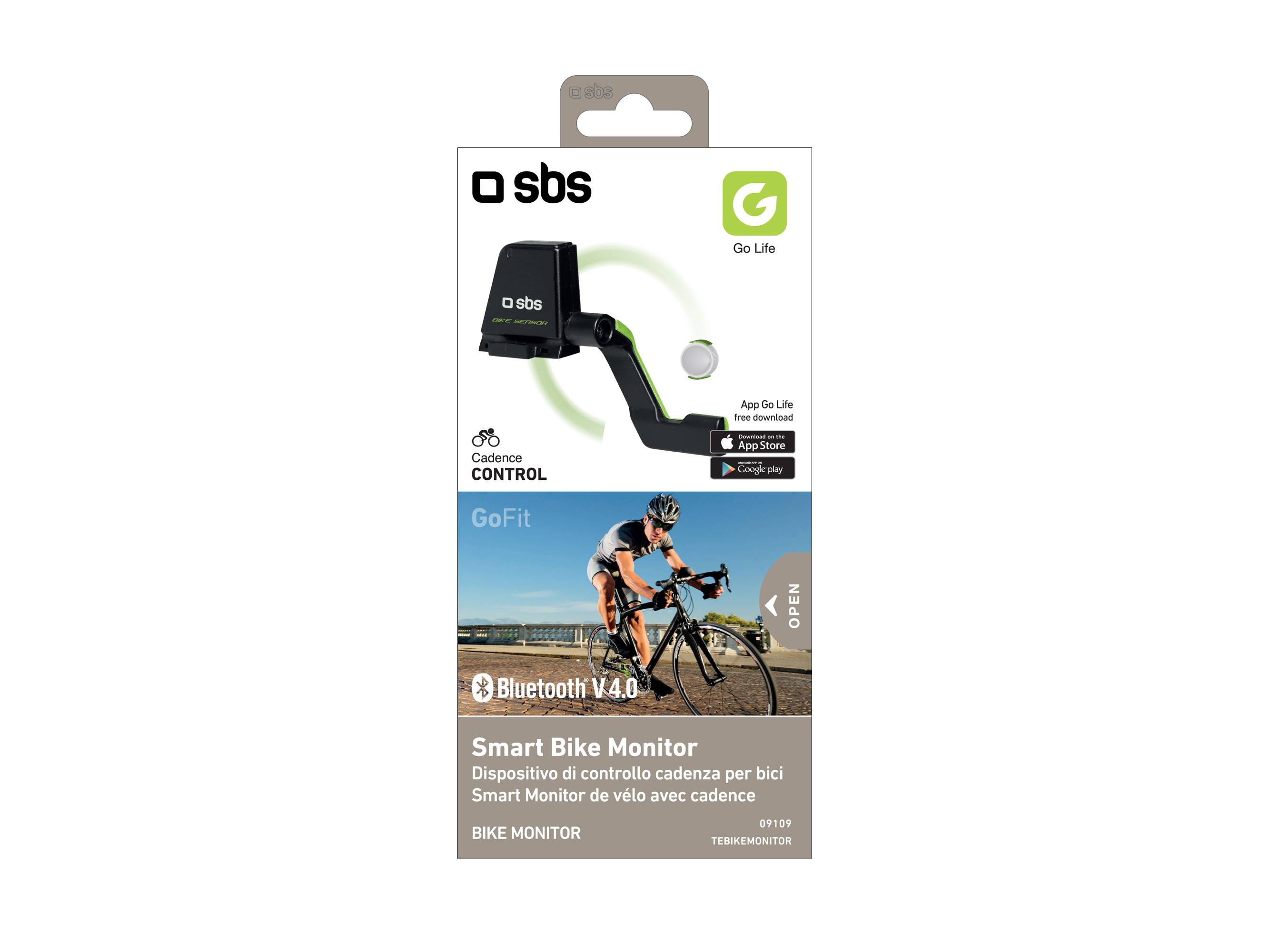 Bike Monitor per smartphone-1
