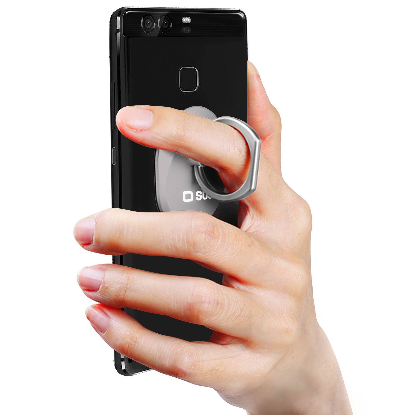 Anello adesivo per smartphone-0