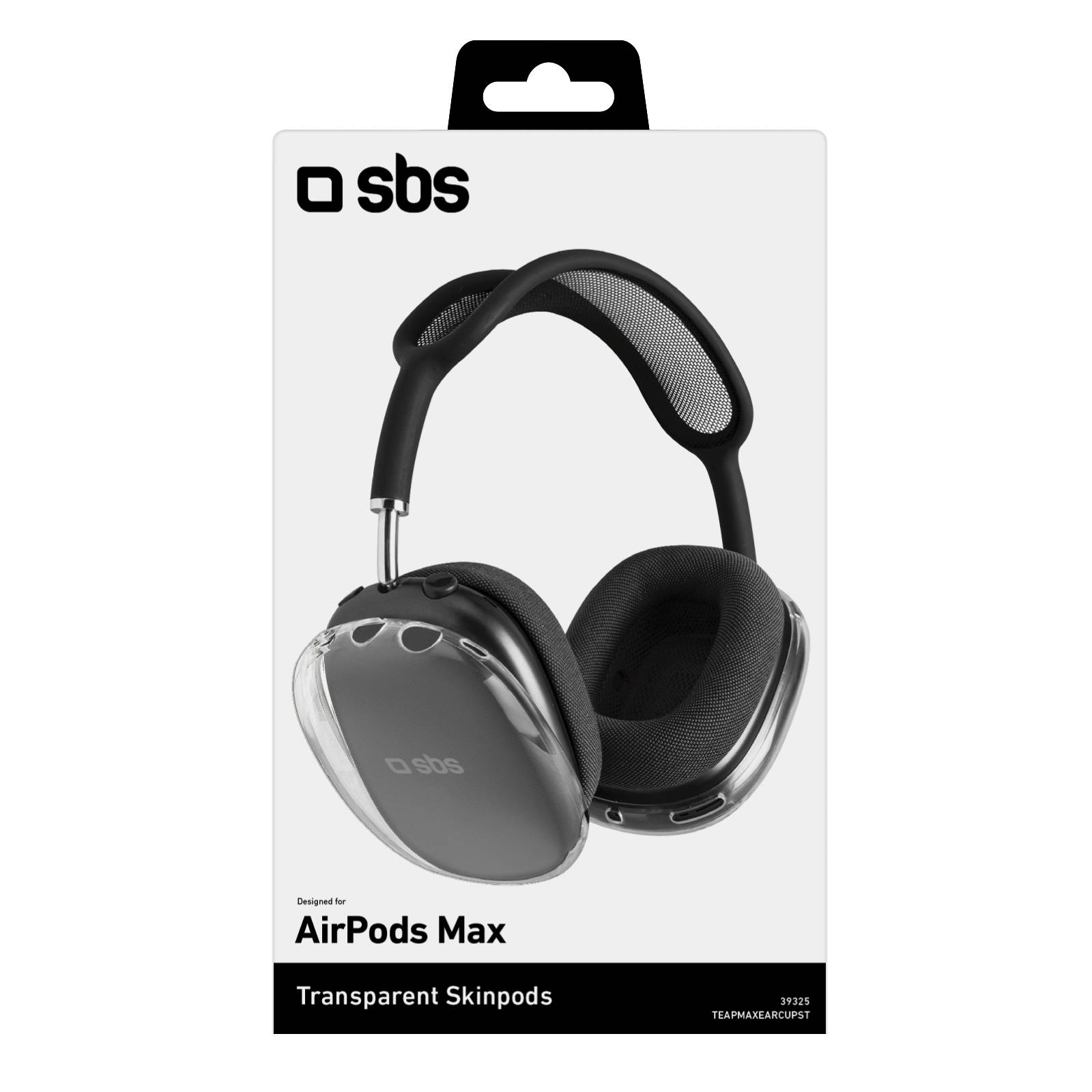 Skinpods per AirPods Max-1