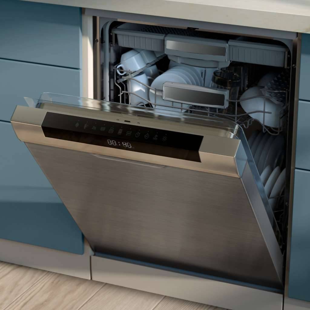 Philips NA150/00 FRIGGITRICE AD ARIA MULTICOOKER 7.1 LITRI DUAL BASKET CON DIVISORIO-1