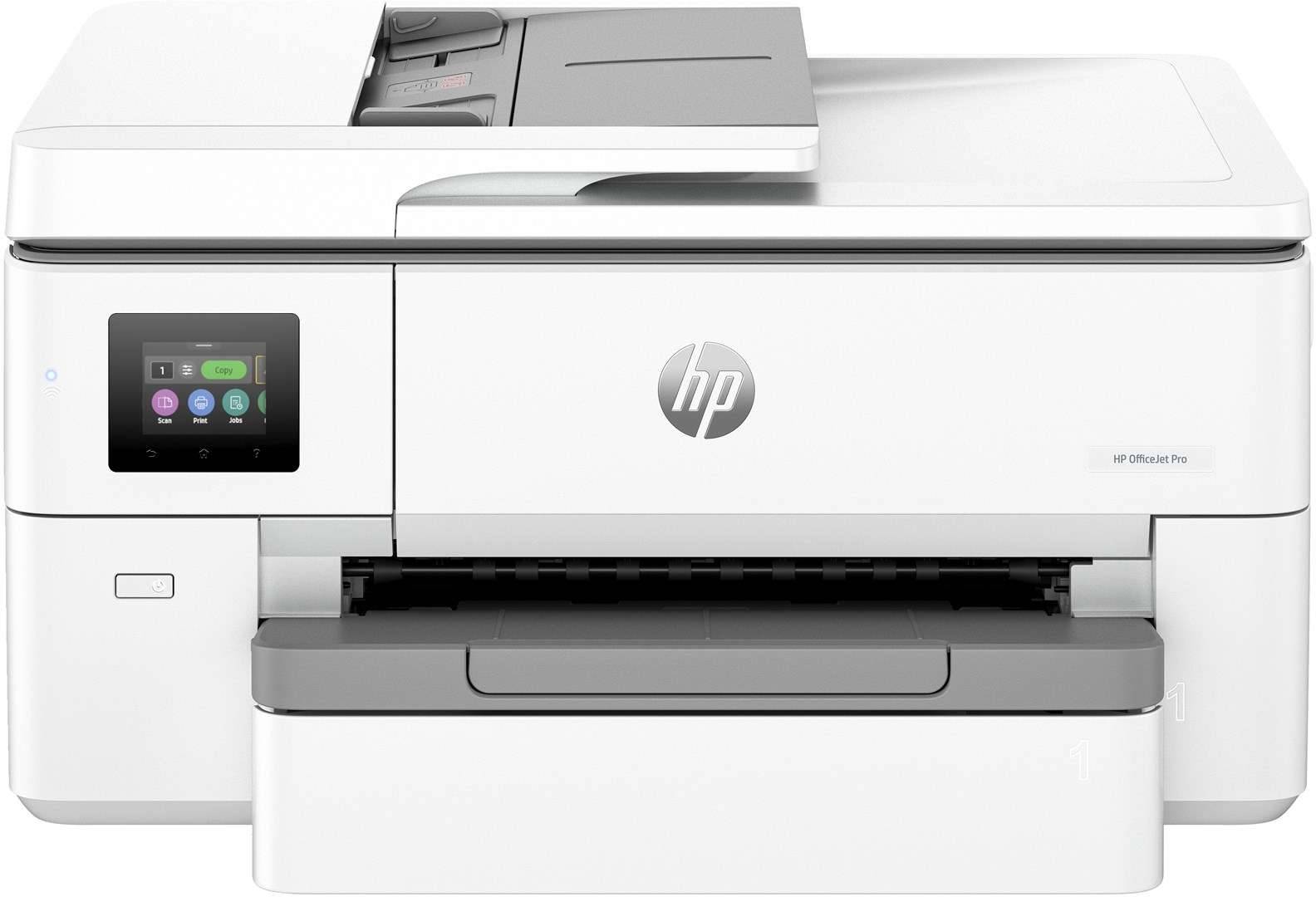 HP OfficeJet Pro 9720e A3 ADF Duplex 1200 x 1200 DPI 22ppm Wi-Fi AirPrint-0