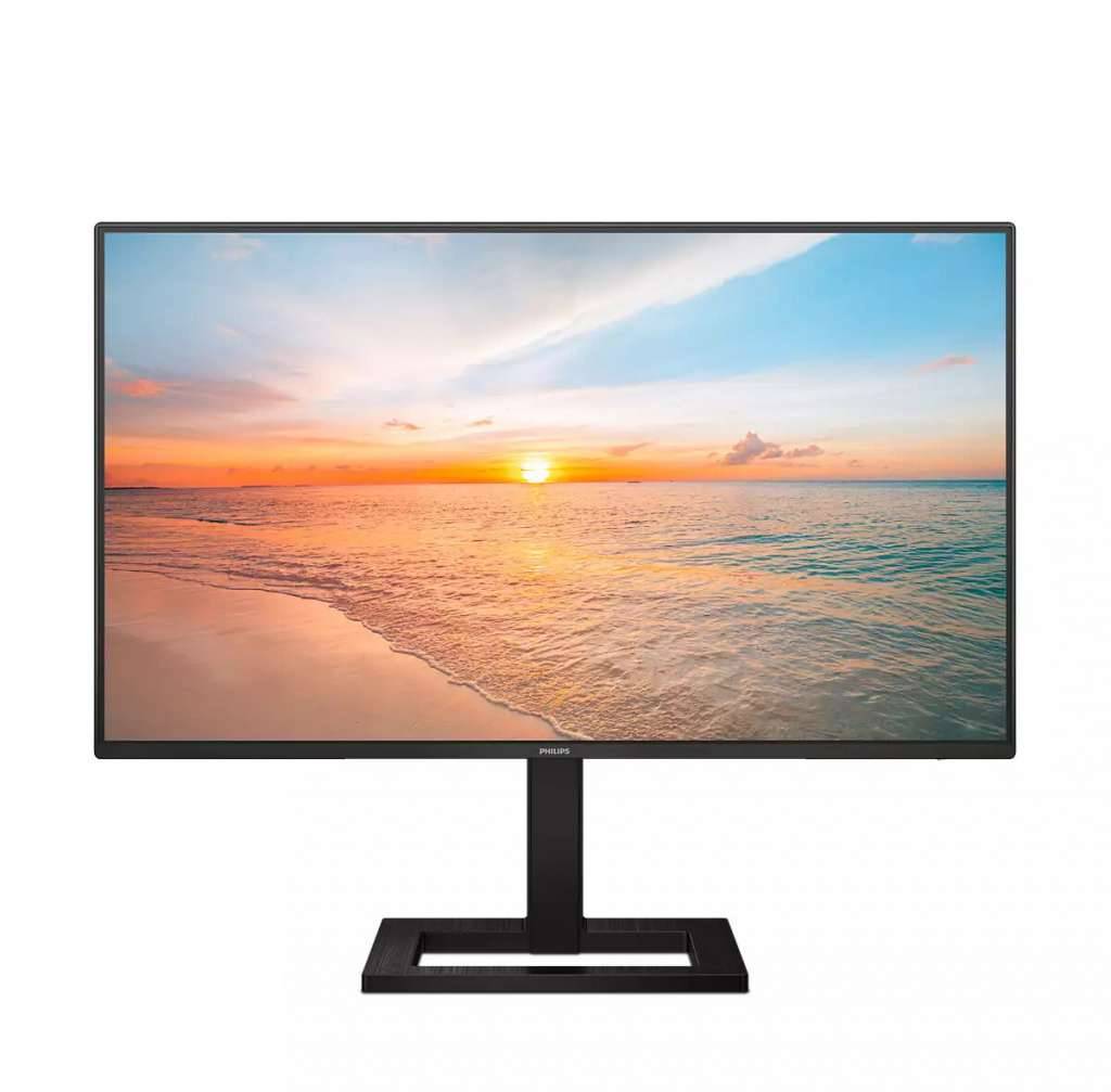 Philips Serie 1000 24E1N1300AE/00 Monitor PC 60.5 cm (23.8) 1920 x 1080 Pixel Full HD LCD Nero-4