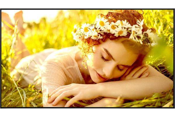 MONITOR LG DIGITAL SIGNAGE 55" 55UL5Q-E.AEUQ 3840X2160 8ms 500 cd/m² 1.200:1 2x10W MM 3HDMI DP USB RJ45 WebOS 6.1-0