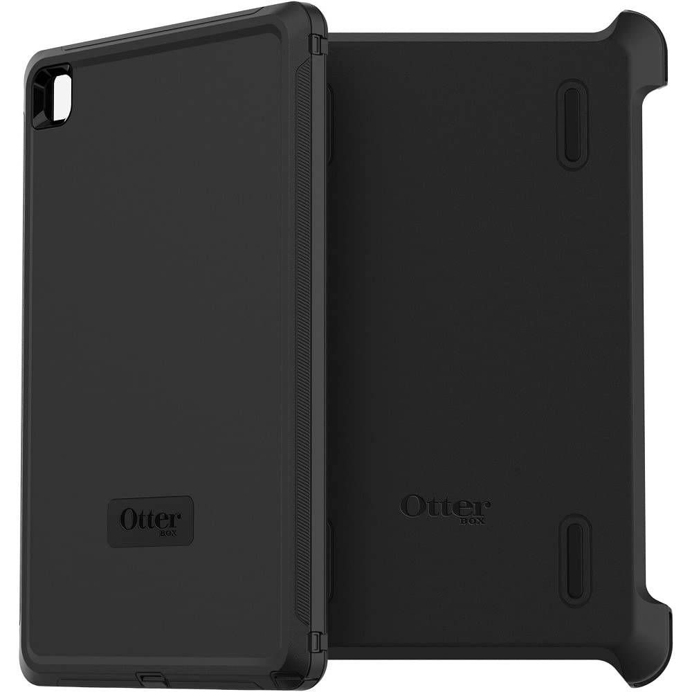 DEFENDER GALAXY TAB A7 BLACK-2