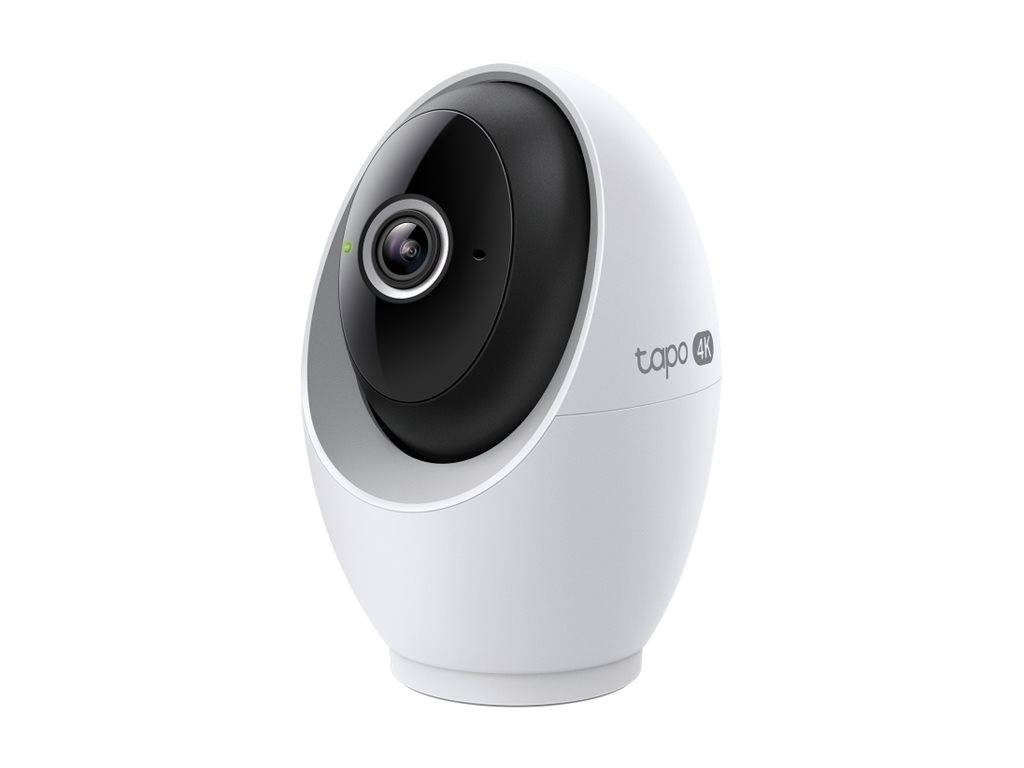TP-Link Tapo C260 Telecamera di sicurezza IP Interno 3840 x 2160 Pixel Soffitto/Parete/scrivania-3