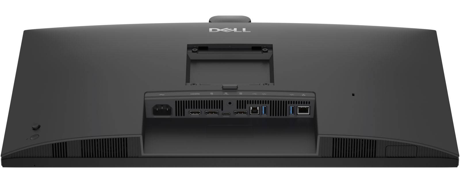Dell Pro P 27 USB-C Hub Webcam Monitor P2726DEV-4