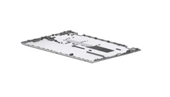 HP L19168-001 ricambio per laptop Base dell'alloggiamento-0