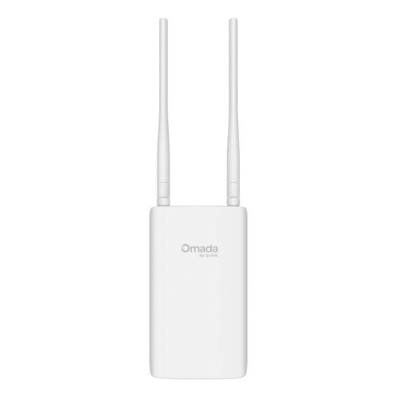 Tp-link omada eap603-outdoor 1800 mbit/s bianco supporto power over ethernet (poe)-0