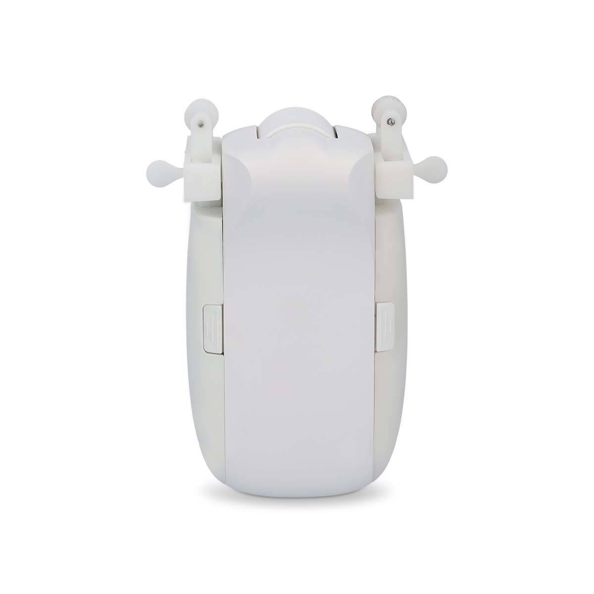 SmartLife Curtain robot I-rail U-rail curtain rail battery operated-3