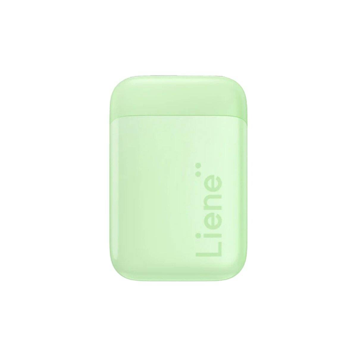 Liene - KW001-65024 - Liene Pearl 2x3" portatile Fotodrucker (verde)-3