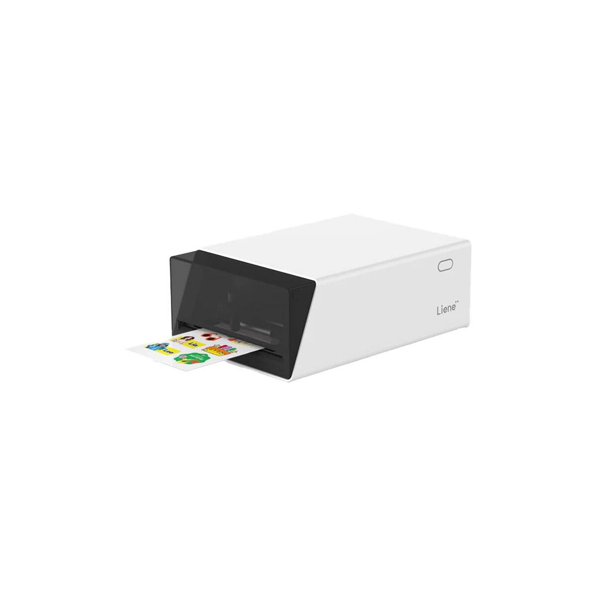 Liene - PR001-65002 - Liene Pix Cut 2-in-1 portatile Fotodrucker-1