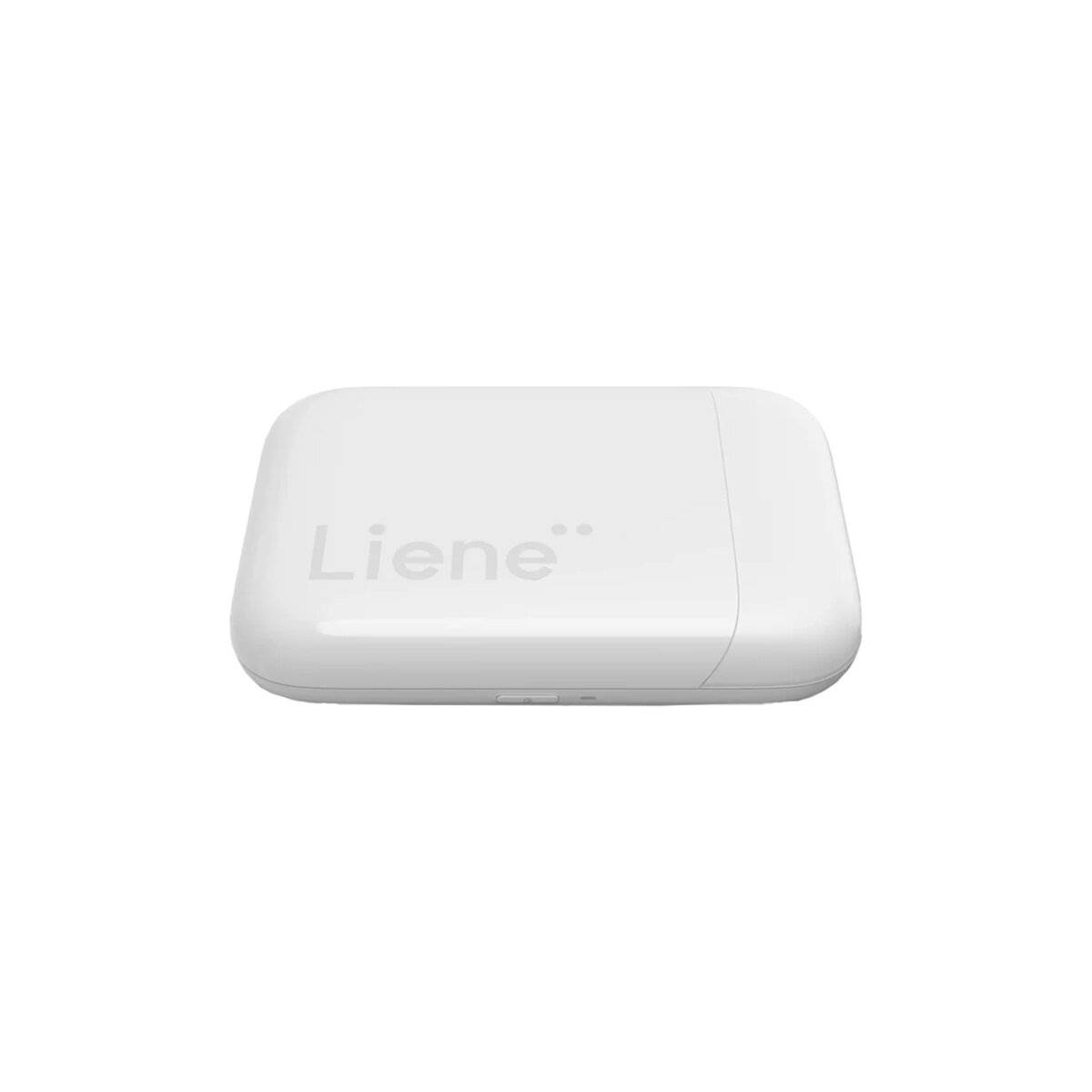 Liene - KW001-65022 - Liene Pearl 2x3" portatile Fotodrucker (bianco)-2