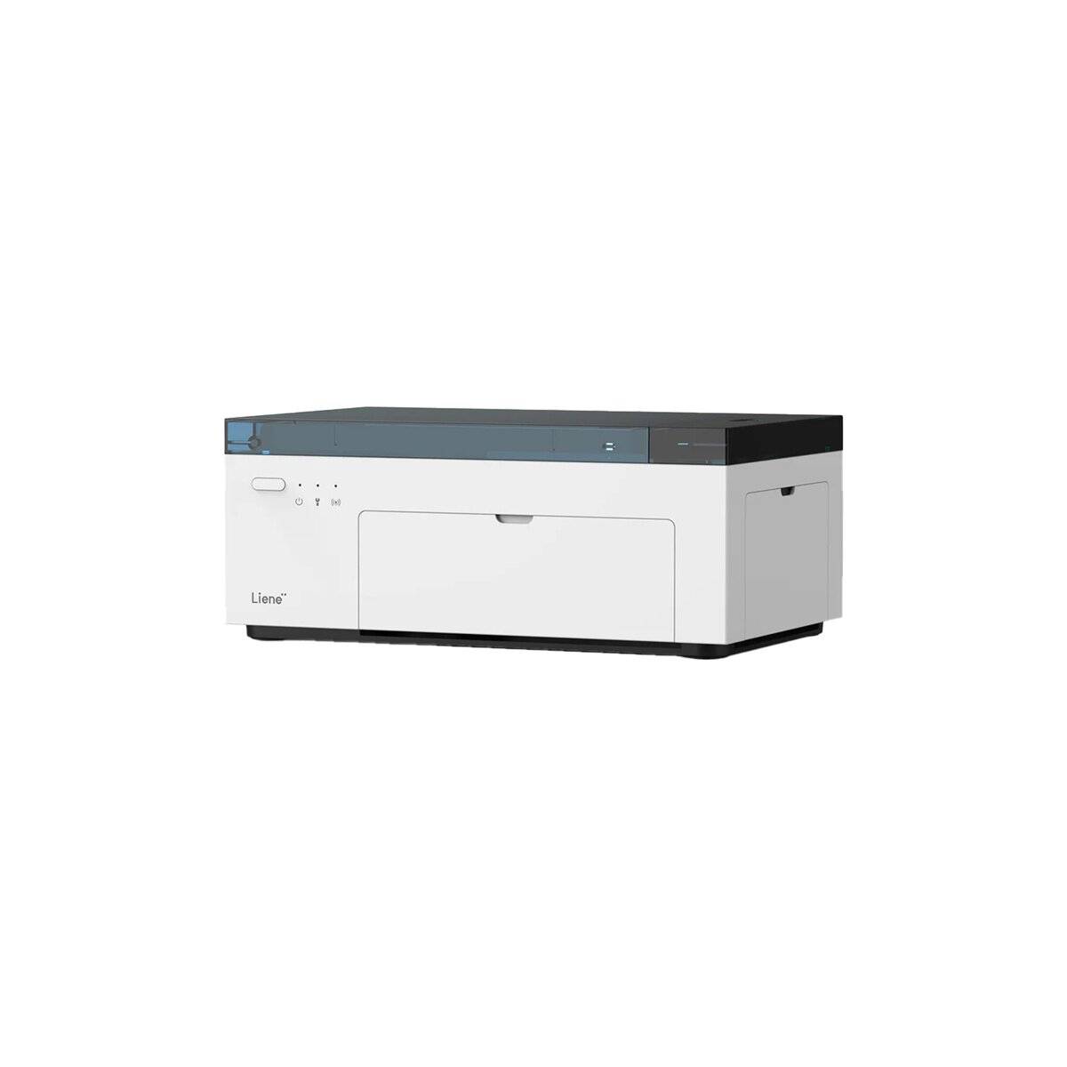 Liene - FN002-65016 - Liene Amber M100 4x6" portatile Fotodrucker-2