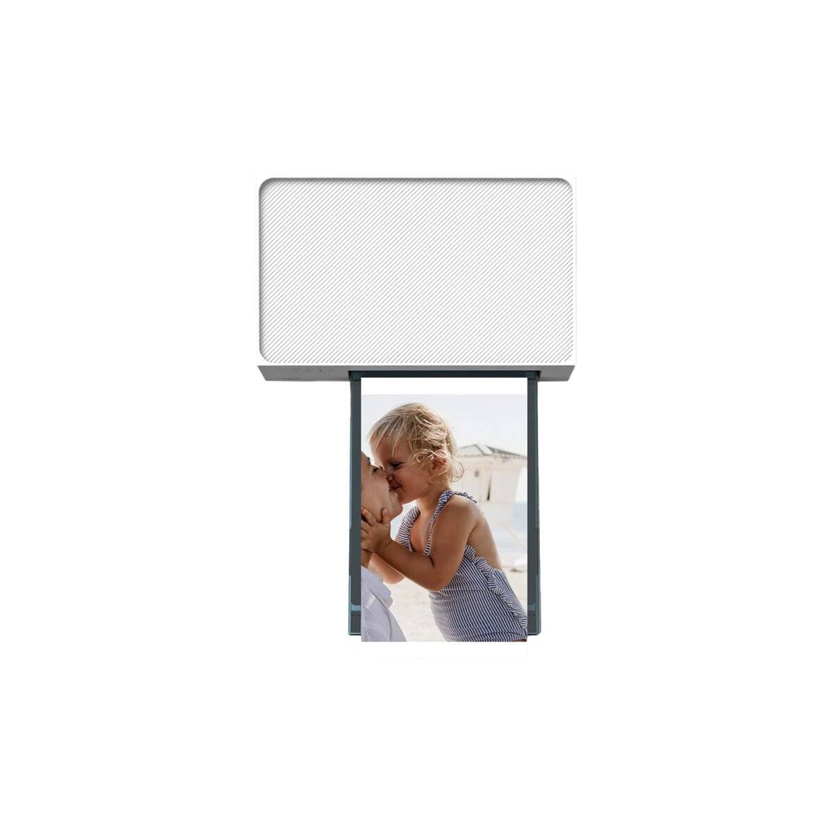 Liene - FN001-65006 - Liene Amber M200 – portatile Fotodrucker (10 x 15 cm)-3