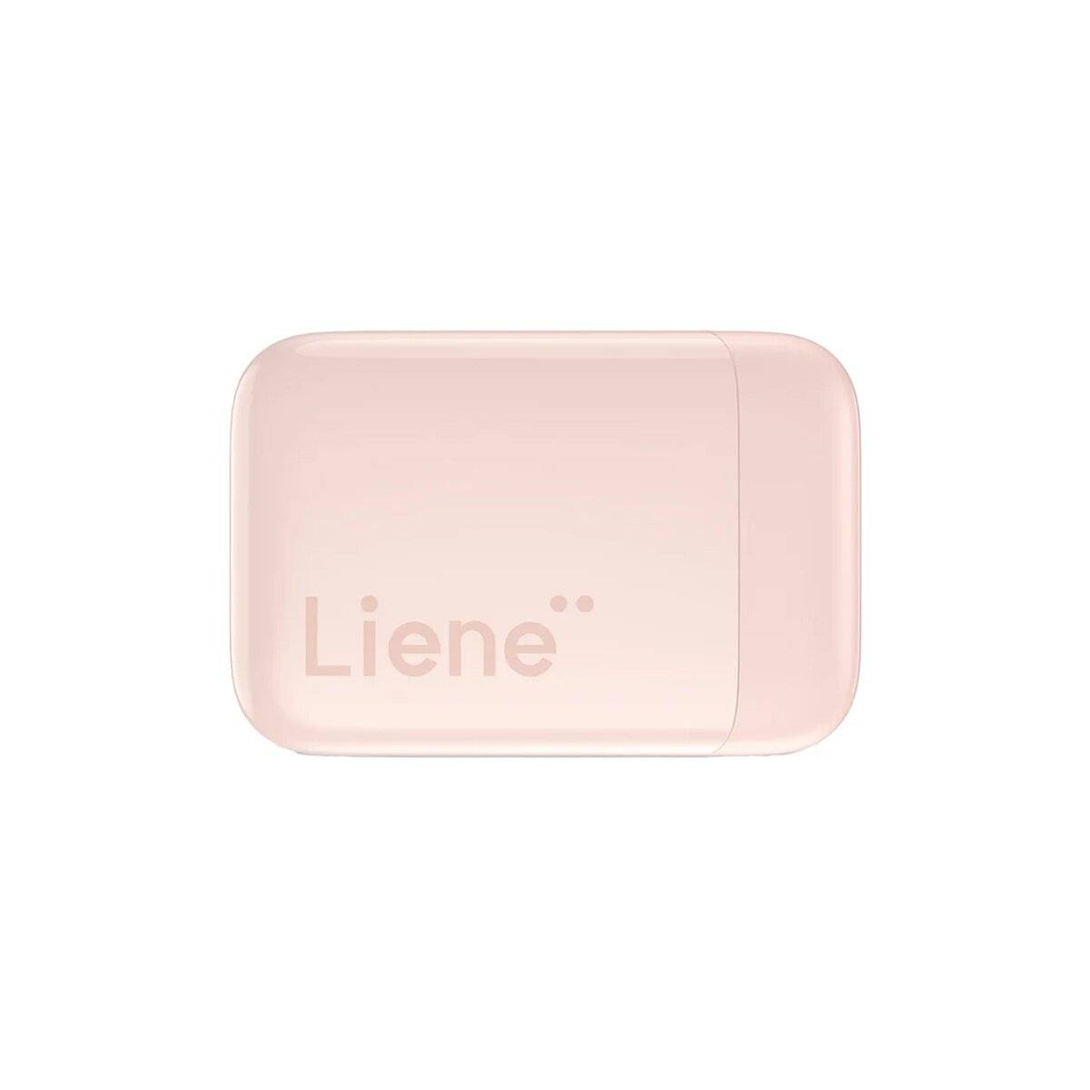 Liene - KW001-65023 - Liene Pearl 2x3" portatile Fotodrucker (rosa)-1