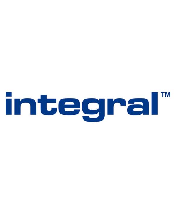 Integral 8GB PC RAM MODULE DDR5 5600MHZ UNBUFFERED NON-ECC 1.1V 1GX16 CL46 memoria 1 x 8 GB Data Integrity Check [verifi