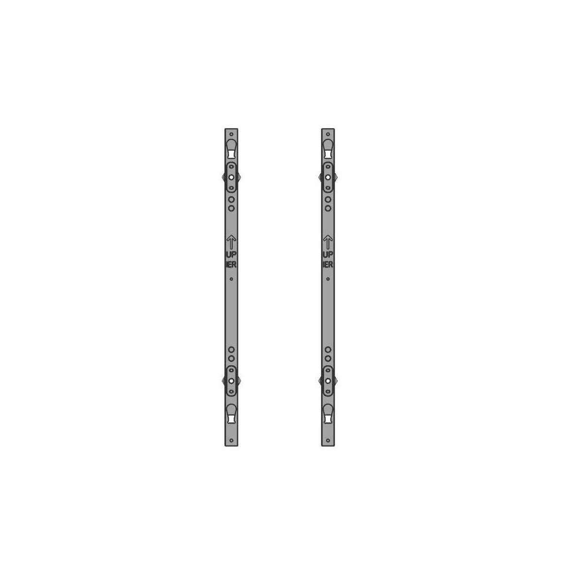 Samsung Frame Kit Per Serie IER 5x1 VG-LFR51PWL/EN-2