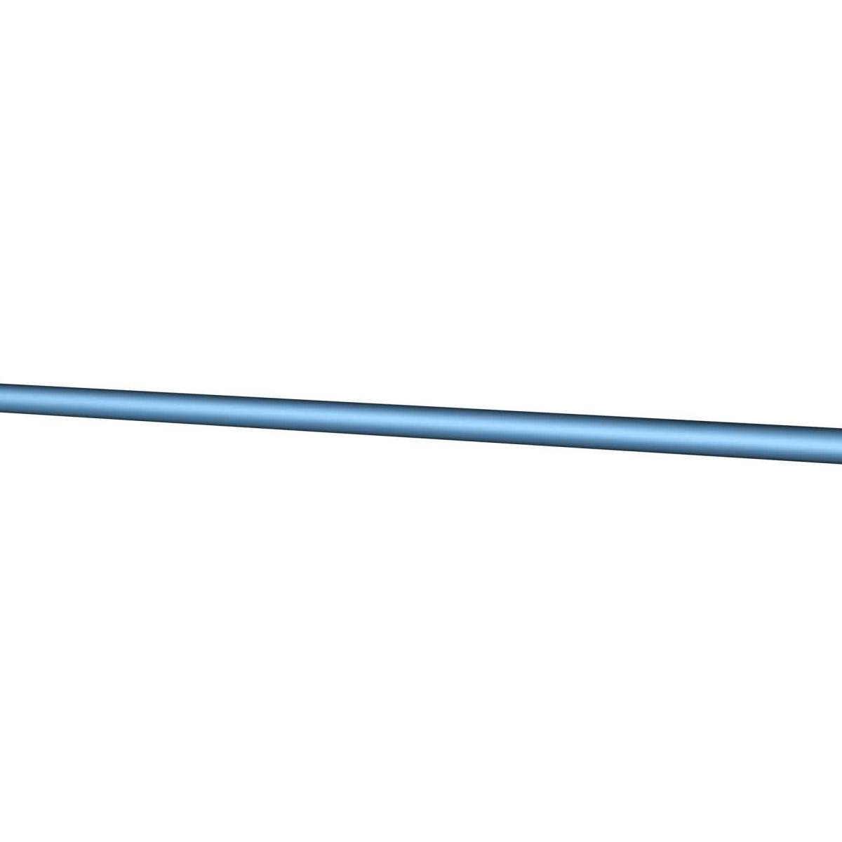 Prysmian Group Cavo Fibra Ottica E10A-08-OM3B 8FO OM3 50/125 Dielettrico Interno/Esterno ECA Blu-0